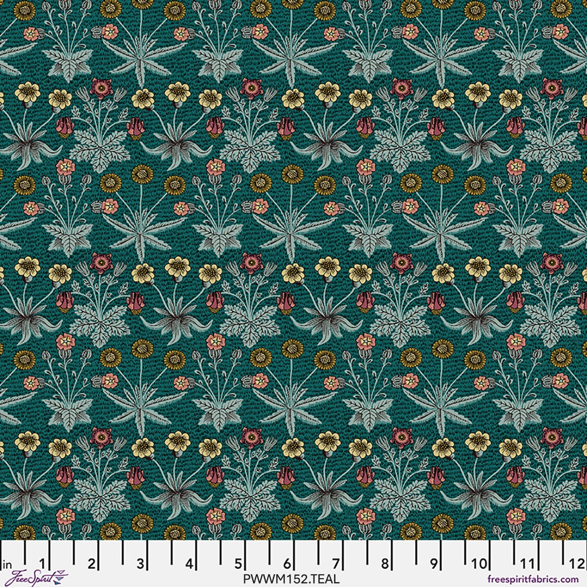 Lodden by Morris & Co