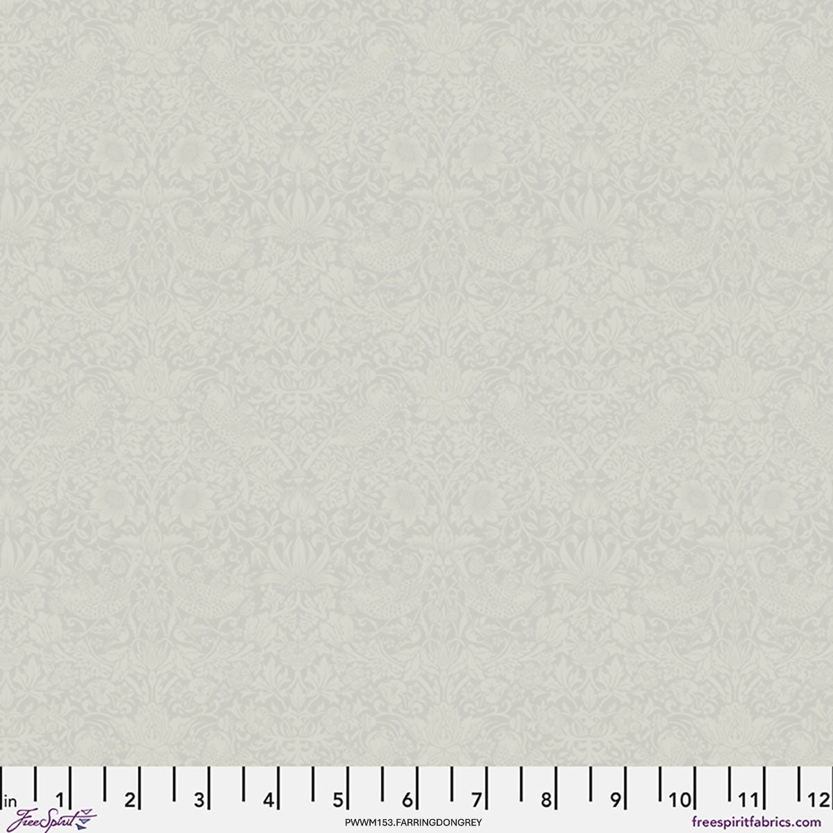 The Trellis Palette