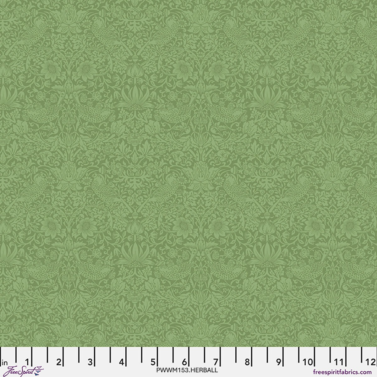 The Trellis Palette
