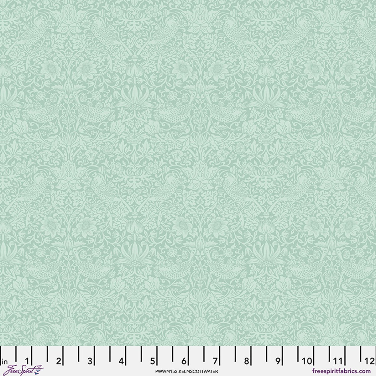 The Trellis Palette