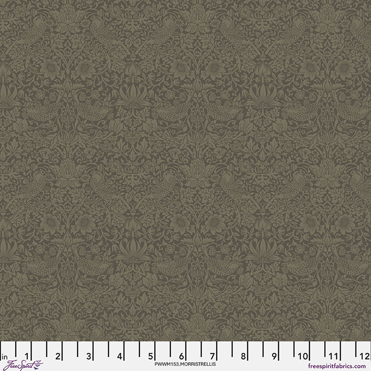 The Trellis Palette