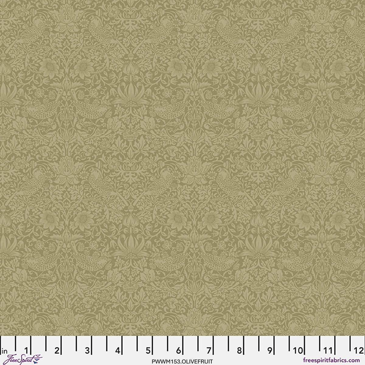 The Trellis Palette