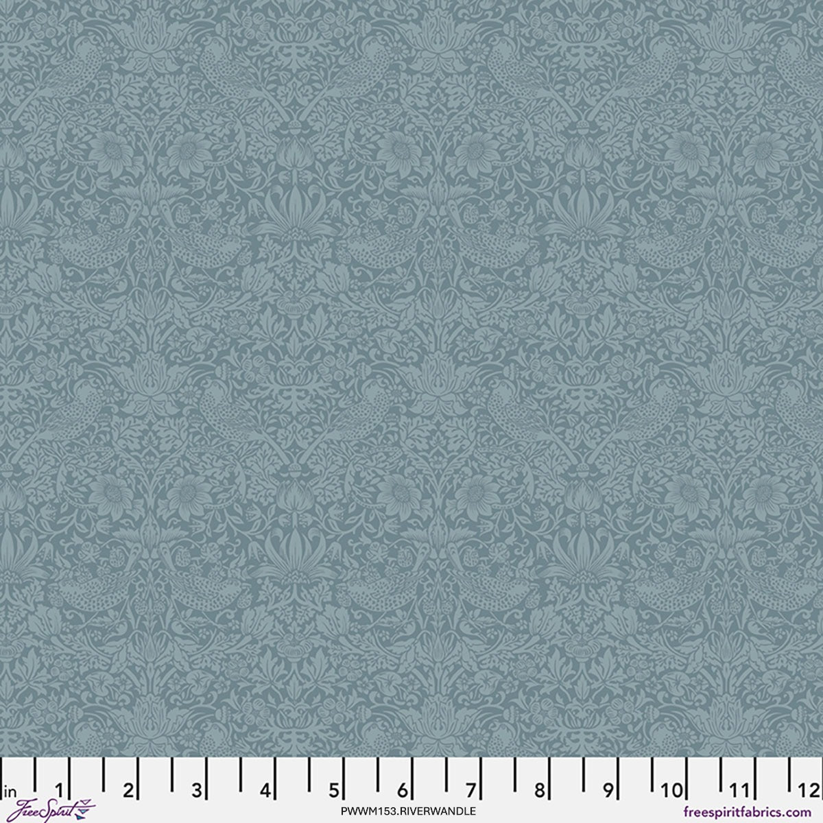 The Trellis Palette