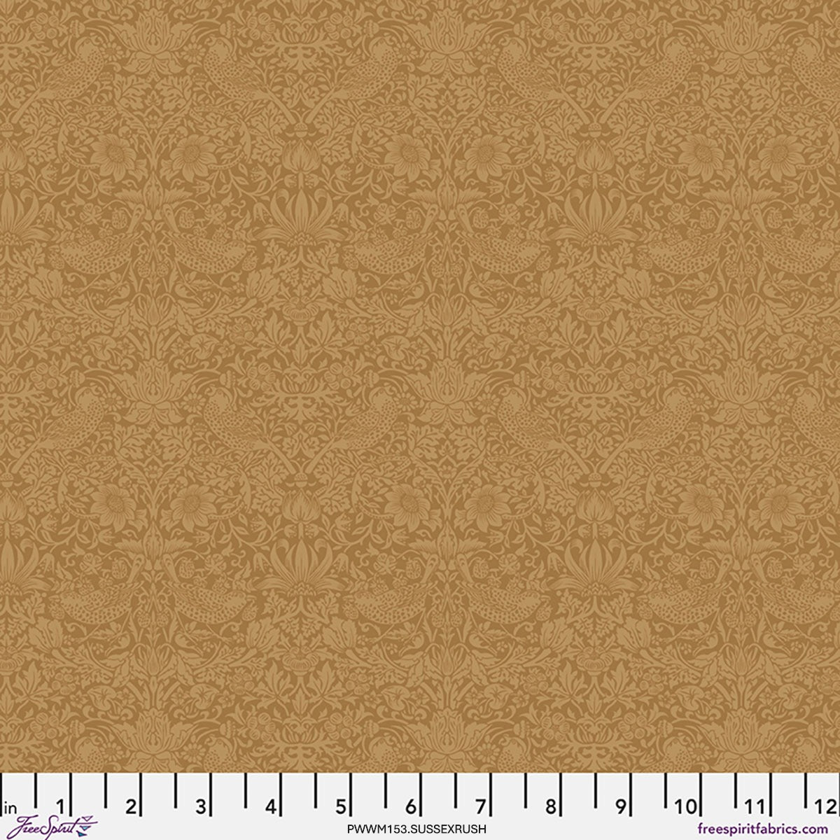 The Trellis Palette