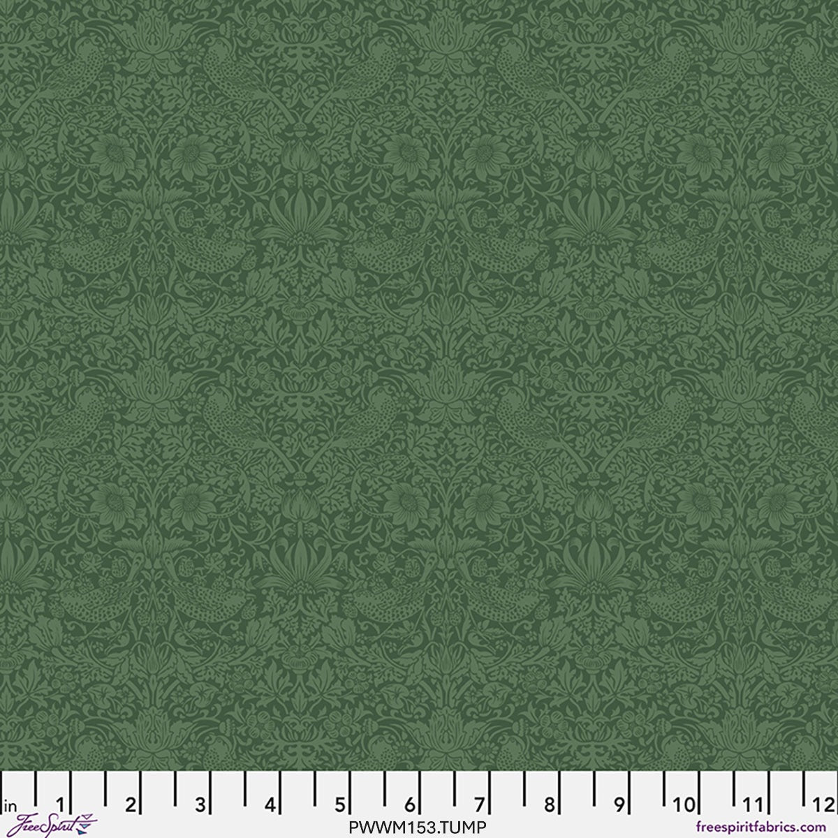 The Trellis Palette