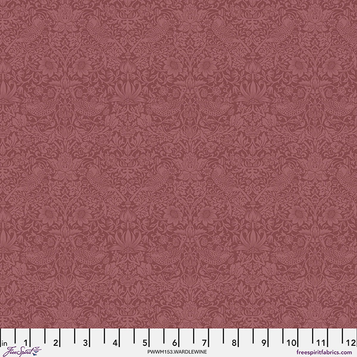 The Trellis Palette