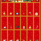 Christmas Panel Projects