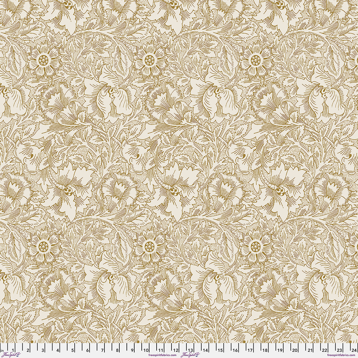 Lodden by Morris & Co