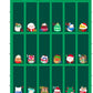 Christmas Panel Projects