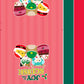 Christmas Panel Projects