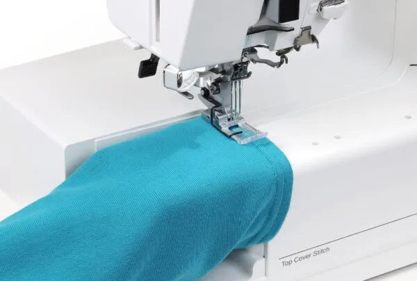 CoverPro 3000P