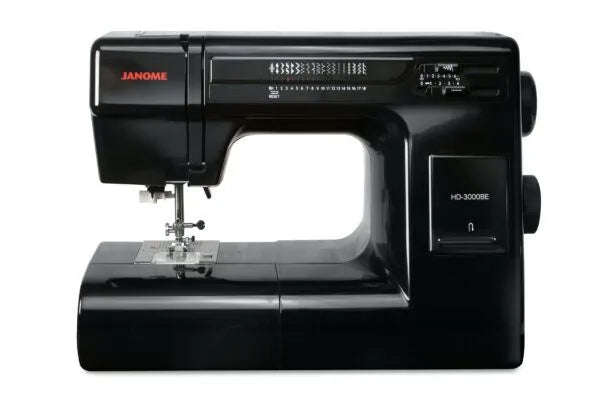 HD 3000 BE