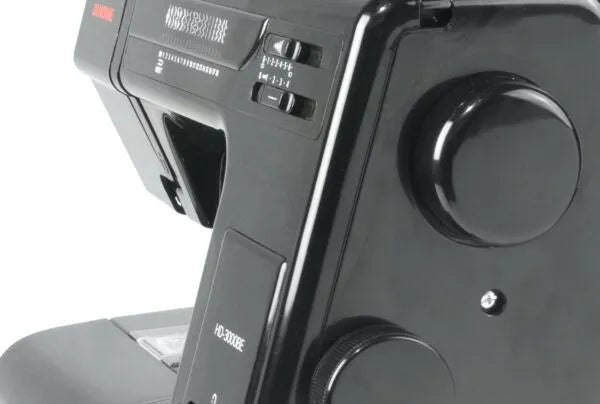 HD 3000 BE