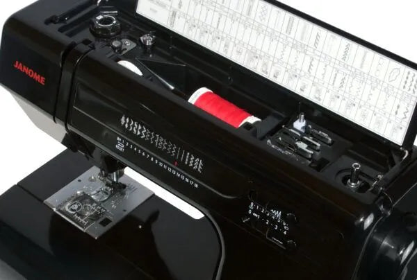 HD 3000 BE