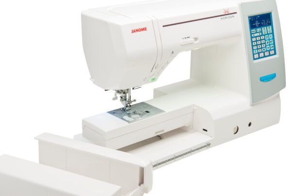 8200 QCP SE
