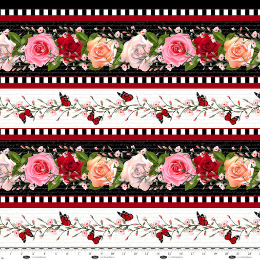 La Vie En Rose