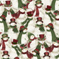 Woodland Snowmen