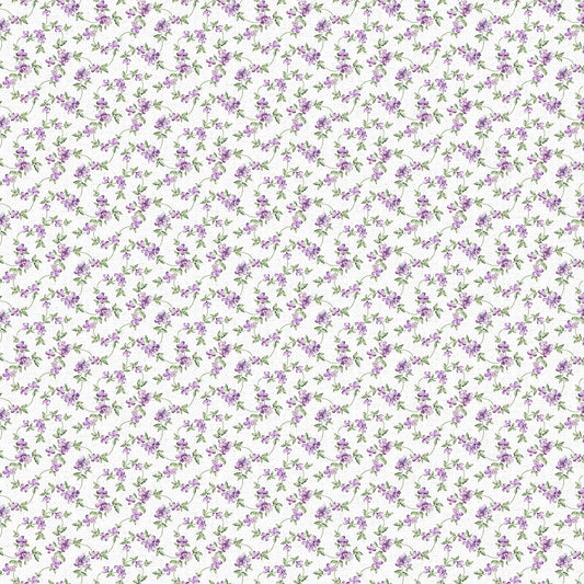 Lilac Garden